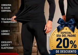 Conjunto Térmico