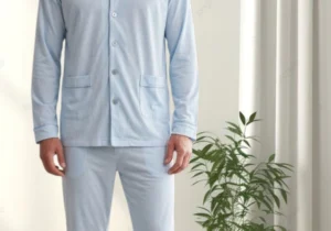 Pijama Hombre